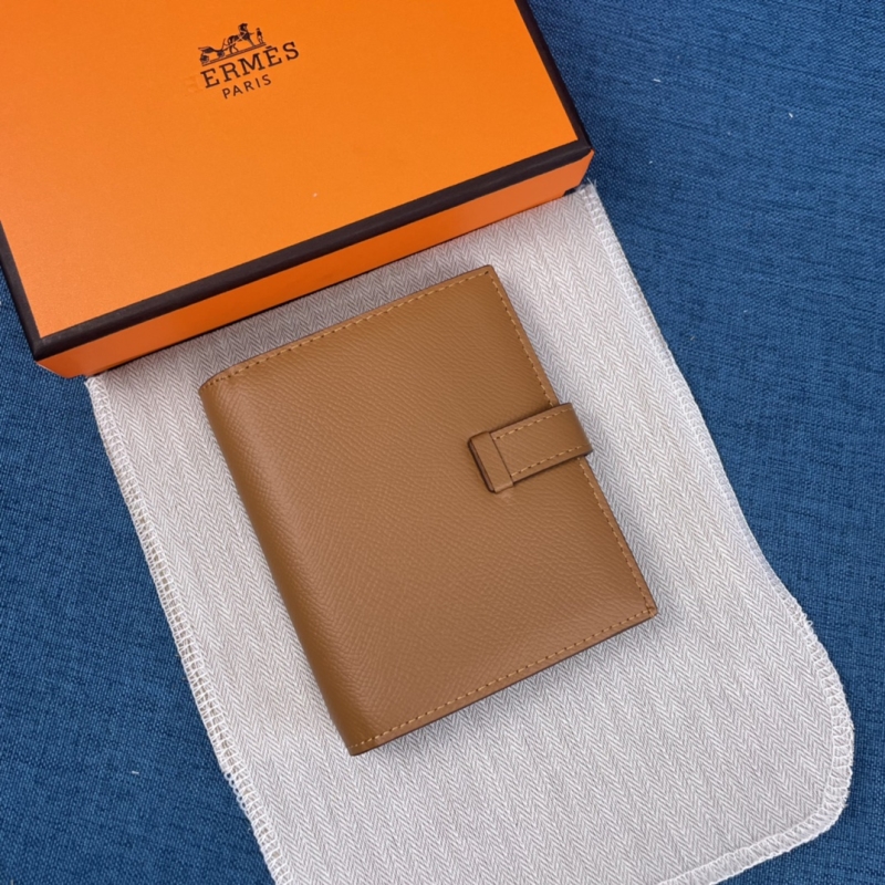 Hermes Wallets & Purse